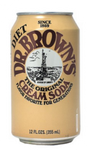 DR. BROWN'S